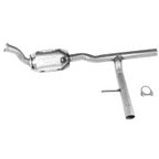 Catco 9258 Catalytic Converter - Right - view 1