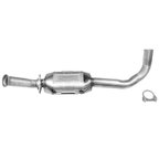 Catco 9259 Catalytic Converter - Left - view 1