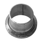 Catco 9259 Catalytic Converter - Left - view 2