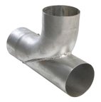 Catco 9268 Catalytic Converter - Right - view 6