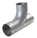 Catco 9268 Catalytic Converter - Right - view 1