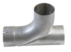 Catco 9268 Catalytic Converter - Right - view 4