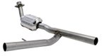 Catco 9268 Catalytic Converter - Right - view 7