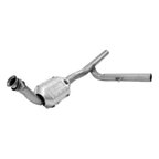 Catco 9268 Catalytic Converter - Right - view 2