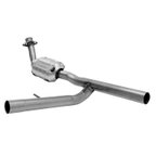 Catco 9268 Catalytic Converter - Right - view 3