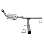 Catco 9268 Catalytic Converter - Right - view 5