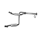 Catco 9278 Catalytic Converter - view 1