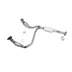 Catco 9279 Catalytic Converter - view 1