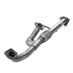 AP Exhaust 93126 Exhaust Pipe - view 1
