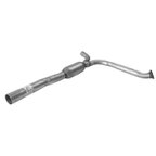 AP Exhaust 93133 Exhaust Pipe - view 1