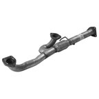 AP Exhaust 93136 Exhaust Pipe - Front - view 1