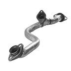 AP Exhaust 93137 Exhaust Pipe - view 1