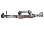 AP Exhaust 93147 Exhaust Y Pipe - Front - view 4