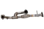AP Exhaust 93147 Exhaust Y Pipe - Front - view 3