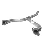 AP Exhaust 94001 Exhaust Pipe - Front - view 1
