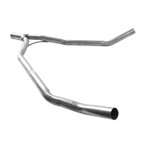 AP Exhaust 94104 Exhaust Pipe - view 2