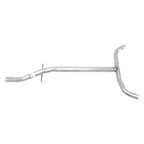 AP Exhaust 95004 Exhaust Pipe - Rear - view 1