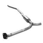 AP Exhaust 95006 Exhaust Pipe - view 2