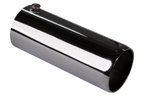 Ansa 9820 Exhaust Tail Pipe Tip - view 2