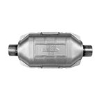 AP Exhaust 98237 Catalytic Converter - Left or Rear - view 1
