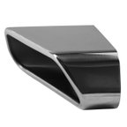 AP Exhaust ST1268S Exhaust Tail Pipe Tip - Right - view 3
