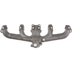 ATP Parts 101004 Exhaust Manifold - view 2