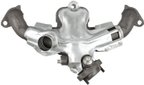 ATP Parts 101005 Exhaust Manifold - view 6