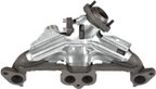 ATP Parts 101005 Exhaust Manifold - view 1