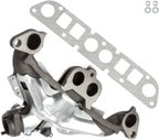 ATP Parts 101005 Exhaust Manifold - view 7