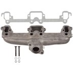 ATP Parts 101007 Exhaust Manifold - Left - view 4