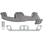ATP Parts 101010 Exhaust Manifold - Left - view 1