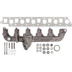 ATP Parts 101019 Exhaust Manifold - Right - view 1