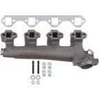 ATP Parts 101020 Exhaust Manifold - Right - view 4