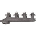 ATP Parts 101020 Exhaust Manifold - Right - view 2
