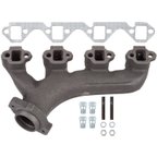 ATP Parts 101021 Exhaust Manifold - Left - view 4