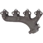 ATP Parts 101021 Exhaust Manifold - Left - view 2