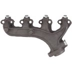 ATP Parts 101021 Exhaust Manifold - Left - view 3
