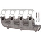ATP Parts 101022 Exhaust Manifold - Right - view 1