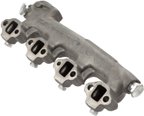 ATP Parts 101033 Exhaust Manifold - Right - view 6