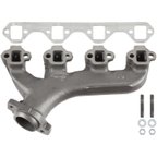 ATP Parts 101034 Exhaust Manifold - Left - view 1