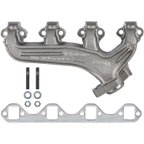 ATP Parts 101040 Exhaust Manifold - Left - view 1