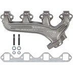 ATP Parts 101040 Exhaust Manifold - Left - view 2