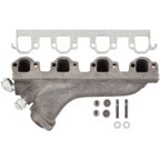 ATP Parts 101055 Exhaust Manifold - Left - view 4
