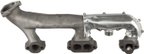 ATP Parts 101063 Exhaust Manifold - Right - view 3
