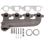 ATP Parts 101069 Exhaust Manifold - Left - view 1