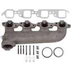 ATP Parts 101069 Exhaust Manifold - Left - view 4