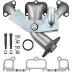 ATP Parts 101076 Exhaust Manifold - view 1