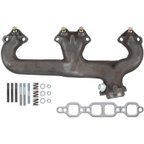 ATP Parts 101080 Exhaust Manifold - Left - view 1