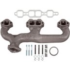 ATP Parts 101083 Exhaust Manifold - Left - view 4