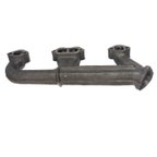 ATP Parts 101084 Exhaust Manifold - Right - view 2